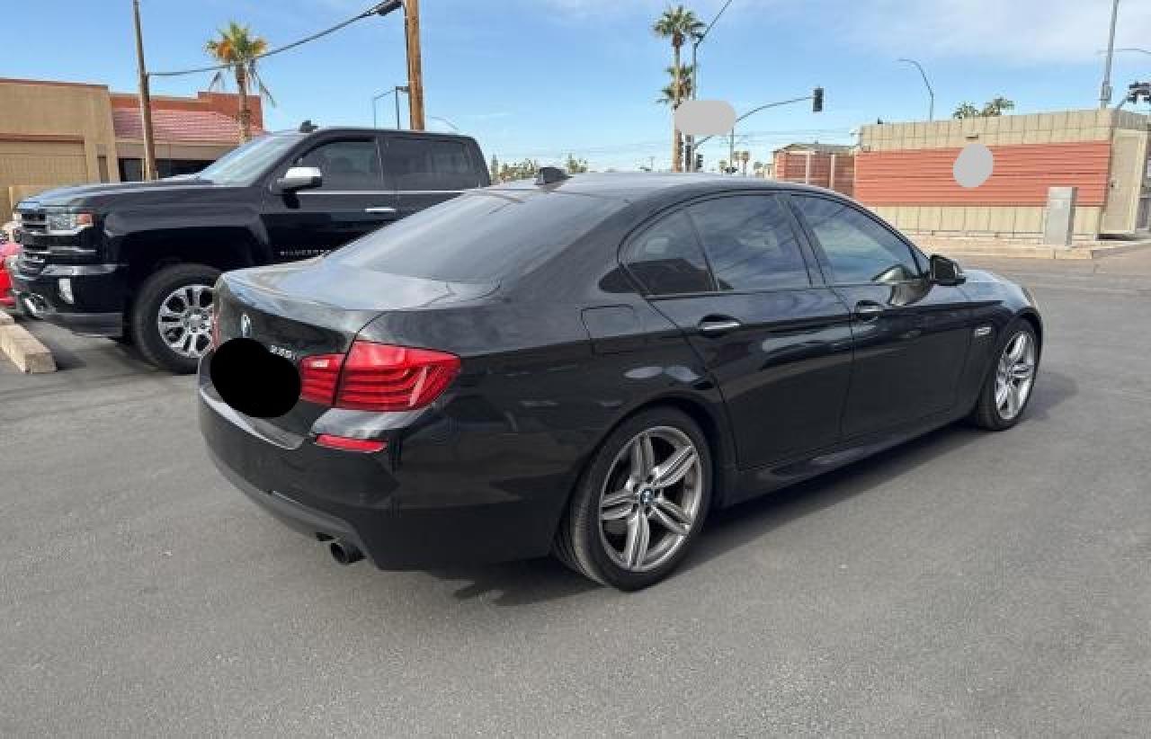 WBA5B1C54ED476987 2014 BMW 535 I