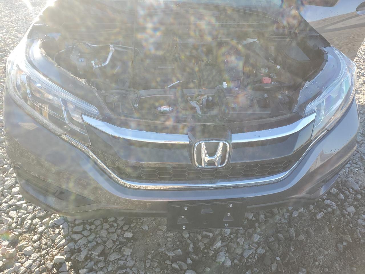 3CZRM3H35GG700981 2016 Honda Cr-V Lx