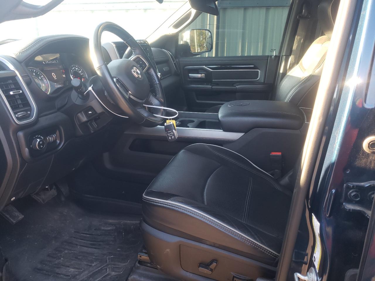 2020 Ram 2500 Laramie VIN: 3C6UR5FL7LG228901 Lot: 86585734