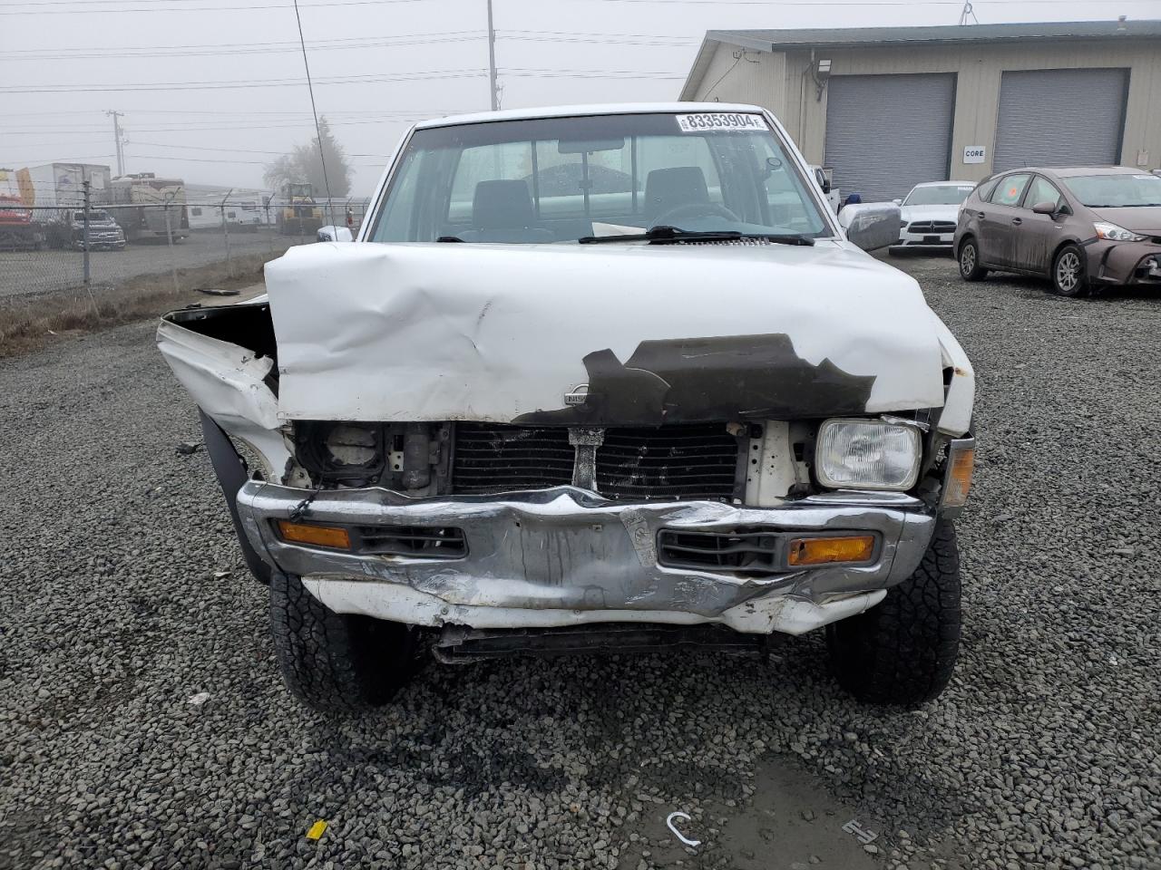 1994 Nissan Truck King Cab Xe VIN: 1N6SD16Y6RC388893 Lot: 83353904