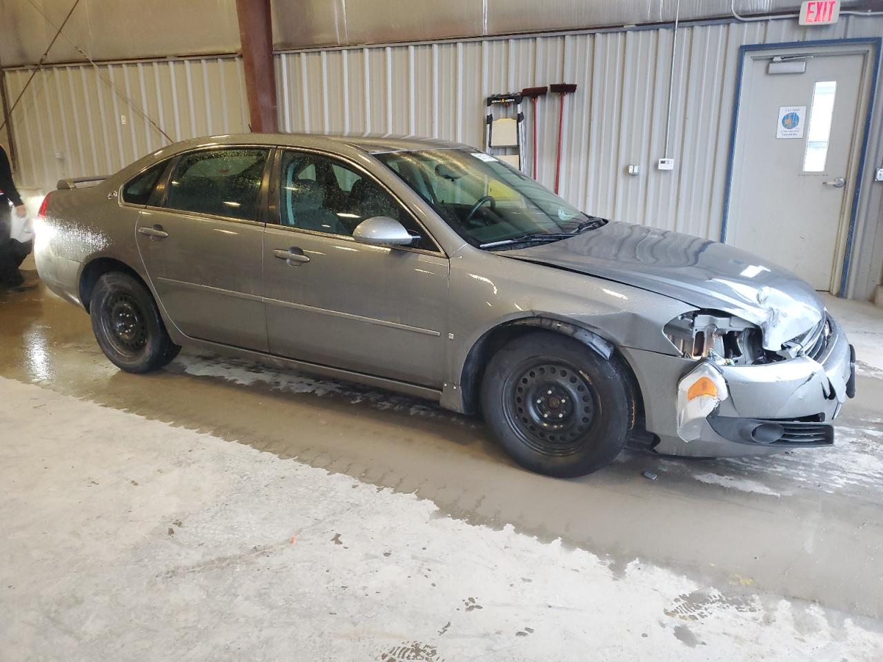 2007 Chevrolet Impala Lt VIN: 2G1WC58R579299558 Lot: 86618784