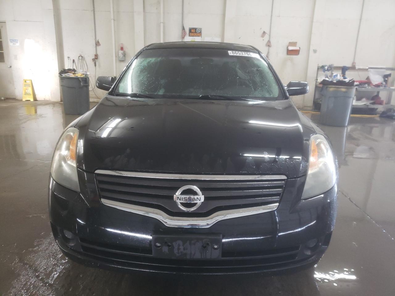 2009 Nissan Altima 2.5 VIN: 1N4AL21E49N538790 Lot: 86537684