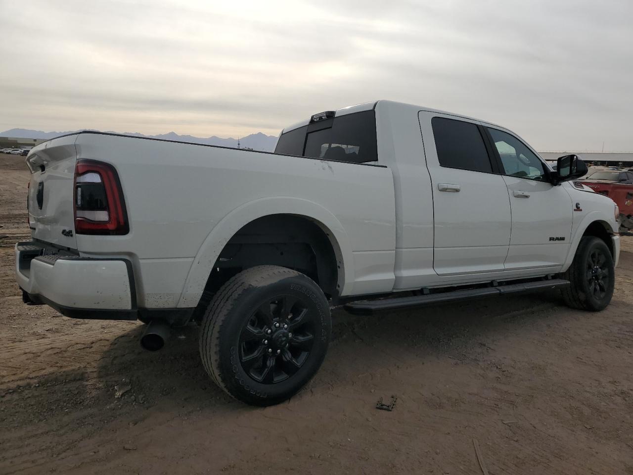 2022 Ram 3500 Limited VIN: 3C63R3PL5NG212388 Lot: 84369074