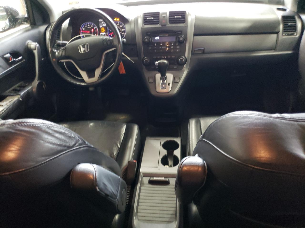 JHLRE487X8C016706 2008 Honda Cr-V Exl