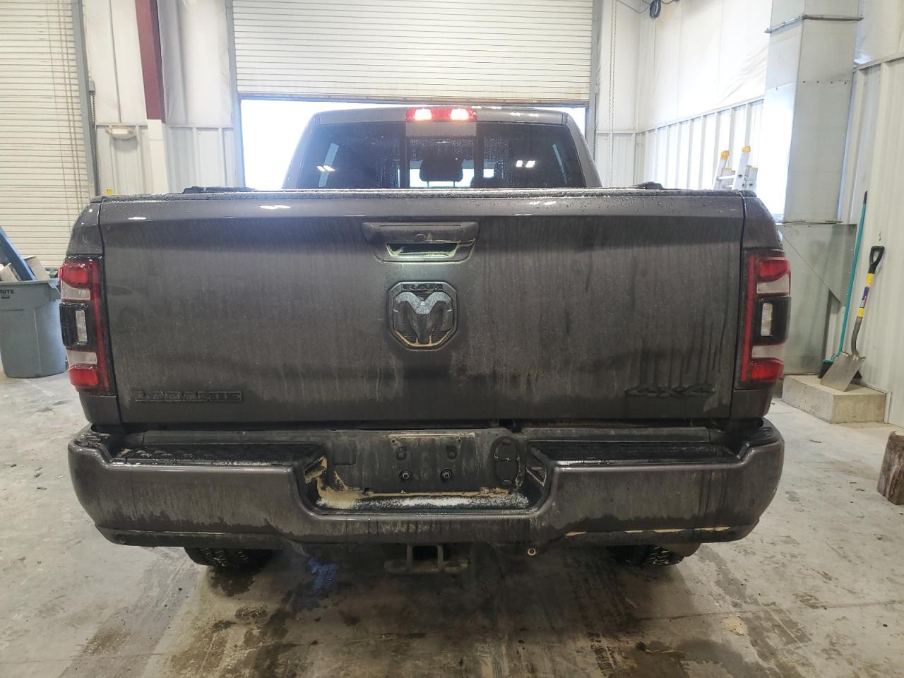 2023 Ram 2500 Laramie VIN: 3C6UR5NL1PG576071 Lot: 85526914