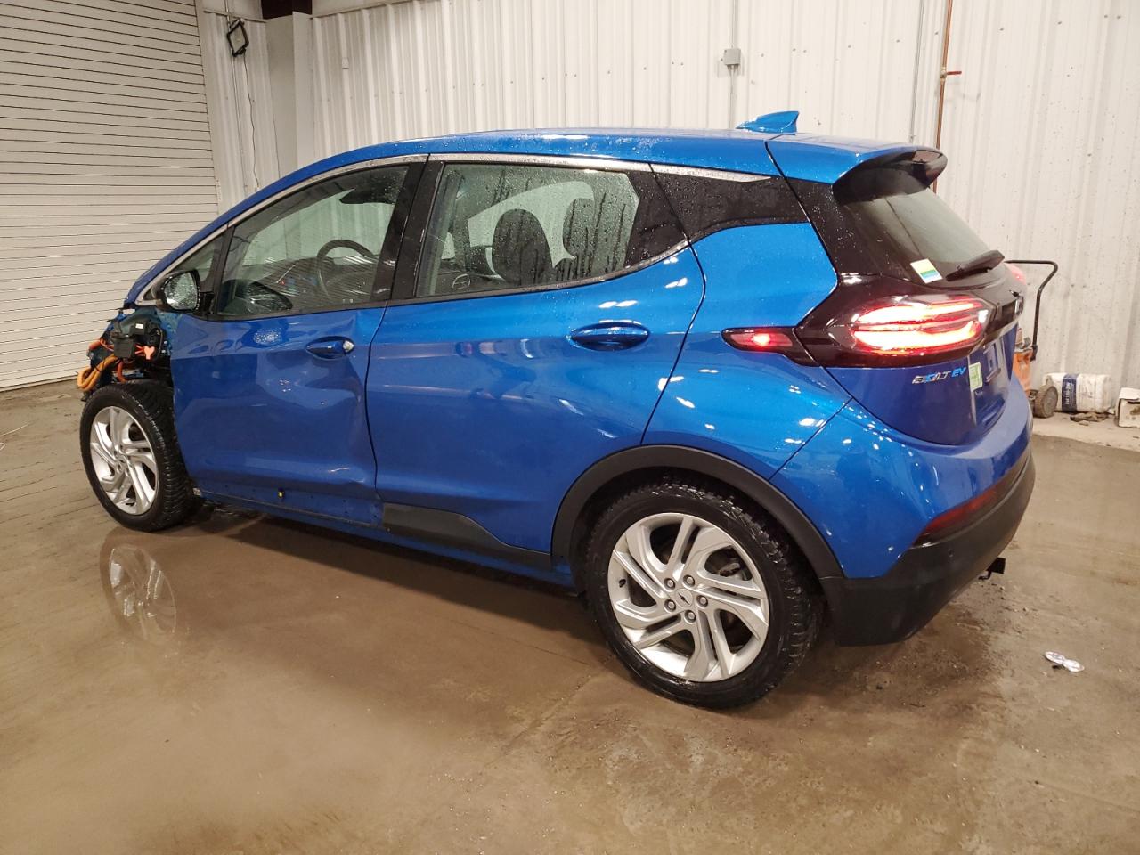 2022 Chevrolet Bolt Ev 1Lt VIN: 1G1FW6S02N4103521 Lot: 86190924