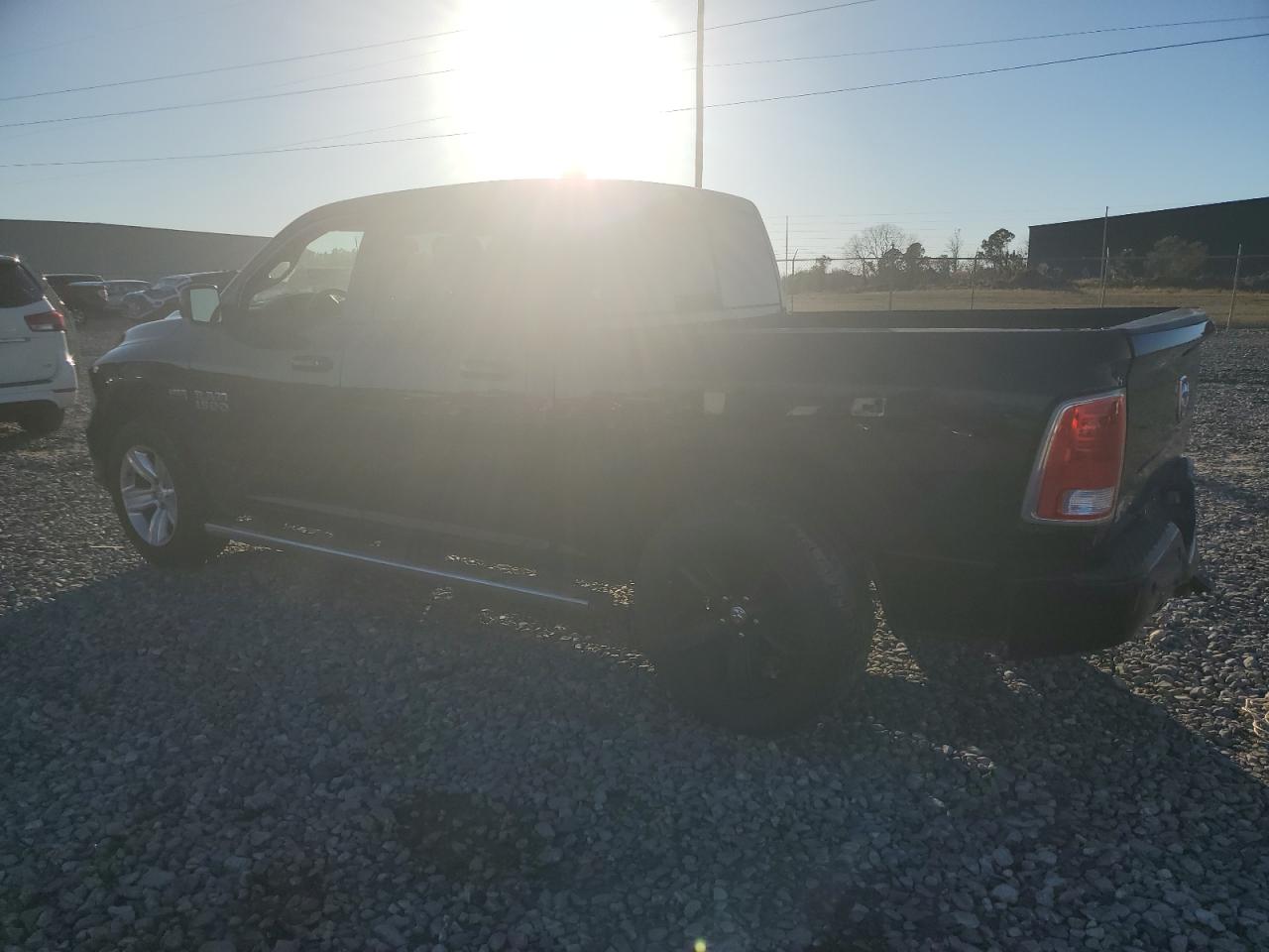 2014 Ram 1500 Sport VIN: 1C6RR7MT6ES434081 Lot: 86860154