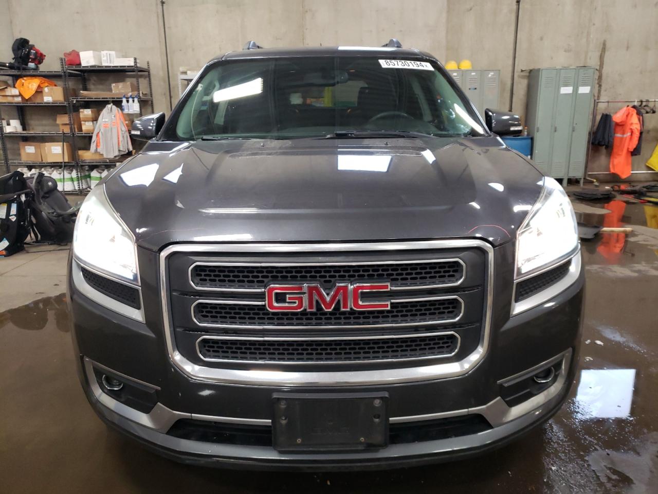 2014 GMC Acadia Slt-1 VIN: 1GKKVRKD5EJ114421 Lot: 85730194