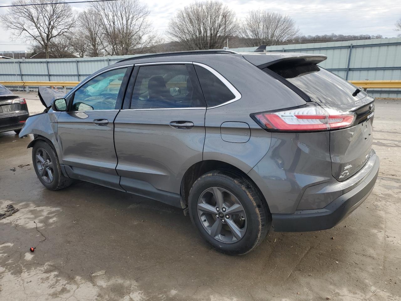 2022 Ford Edge Sel VIN: 2FMPK4J97NBA17912 Lot: 86519284