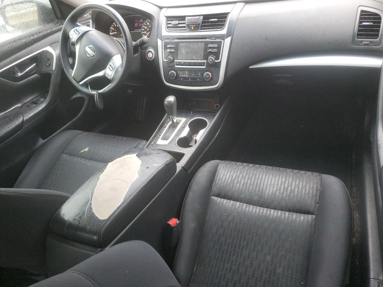 1N4AL3AP0GC247641 2016 Nissan Altima 2.5