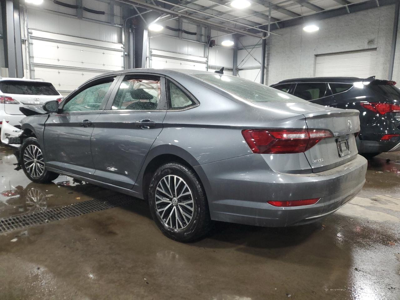 2021 Volkswagen Jetta S VIN: 3VWC57BUXMM103630 Lot: 83431254