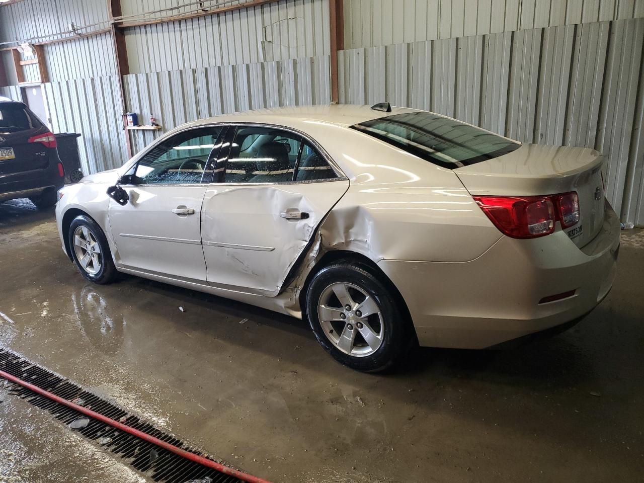 2014 Chevrolet Malibu Ls VIN: 1G11B5SL2EF116347 Lot: 85001224