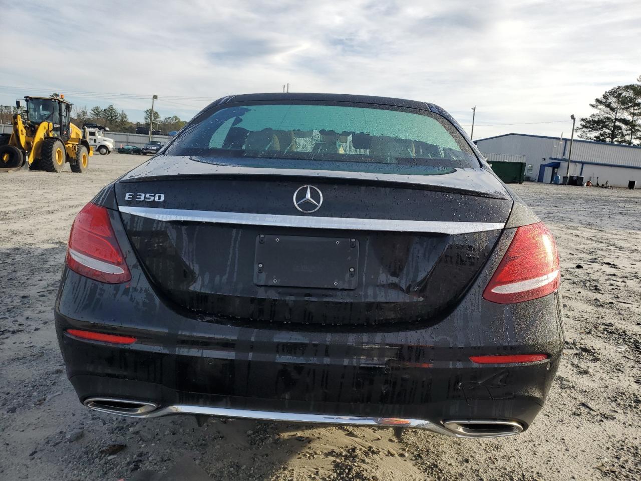 2020 Mercedes-Benz E 350 VIN: W1KZF8DB2LA814381 Lot: 86612764