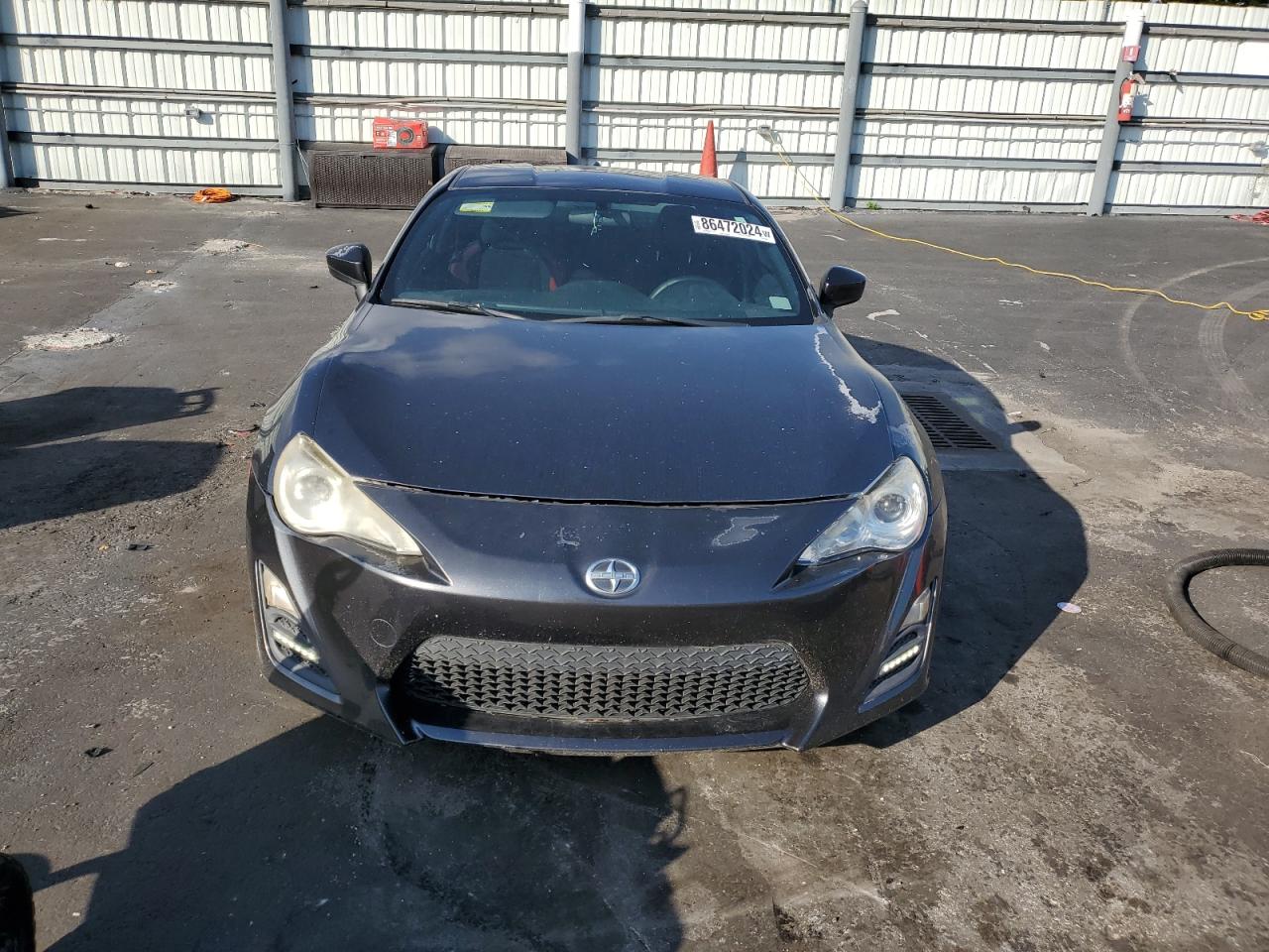 JF1ZNAA17D1726675 2013 Toyota Scion Fr-S