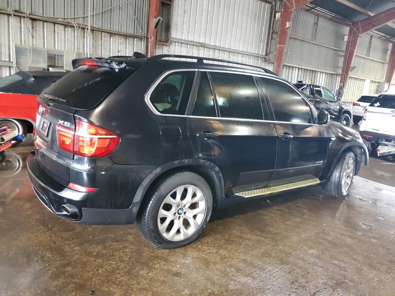 5UXZV4C56D0E09828 2013 BMW X5 xDrive35I