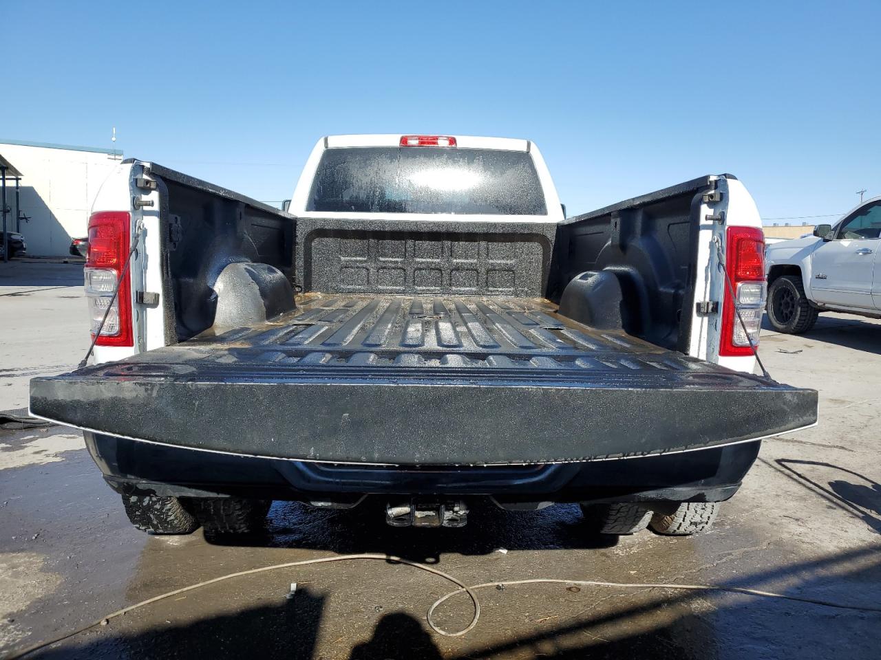 2024 Ram 3500 Big Horn VIN: 3C63RRHLXRG165527 Lot: 85607454