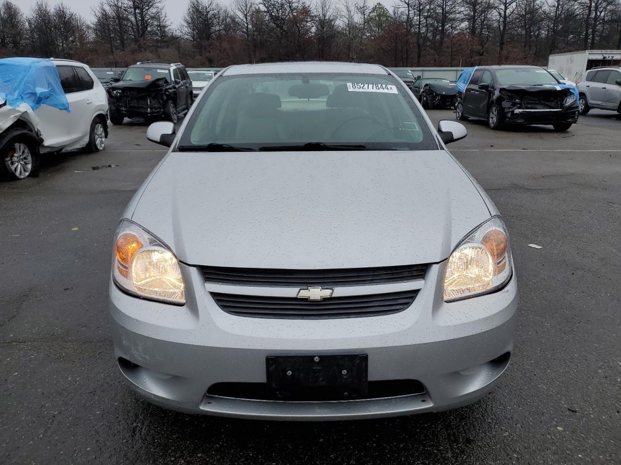 2009 Chevrolet Cobalt Lt VIN: 1G1AT58H997139835 Lot: 85277844