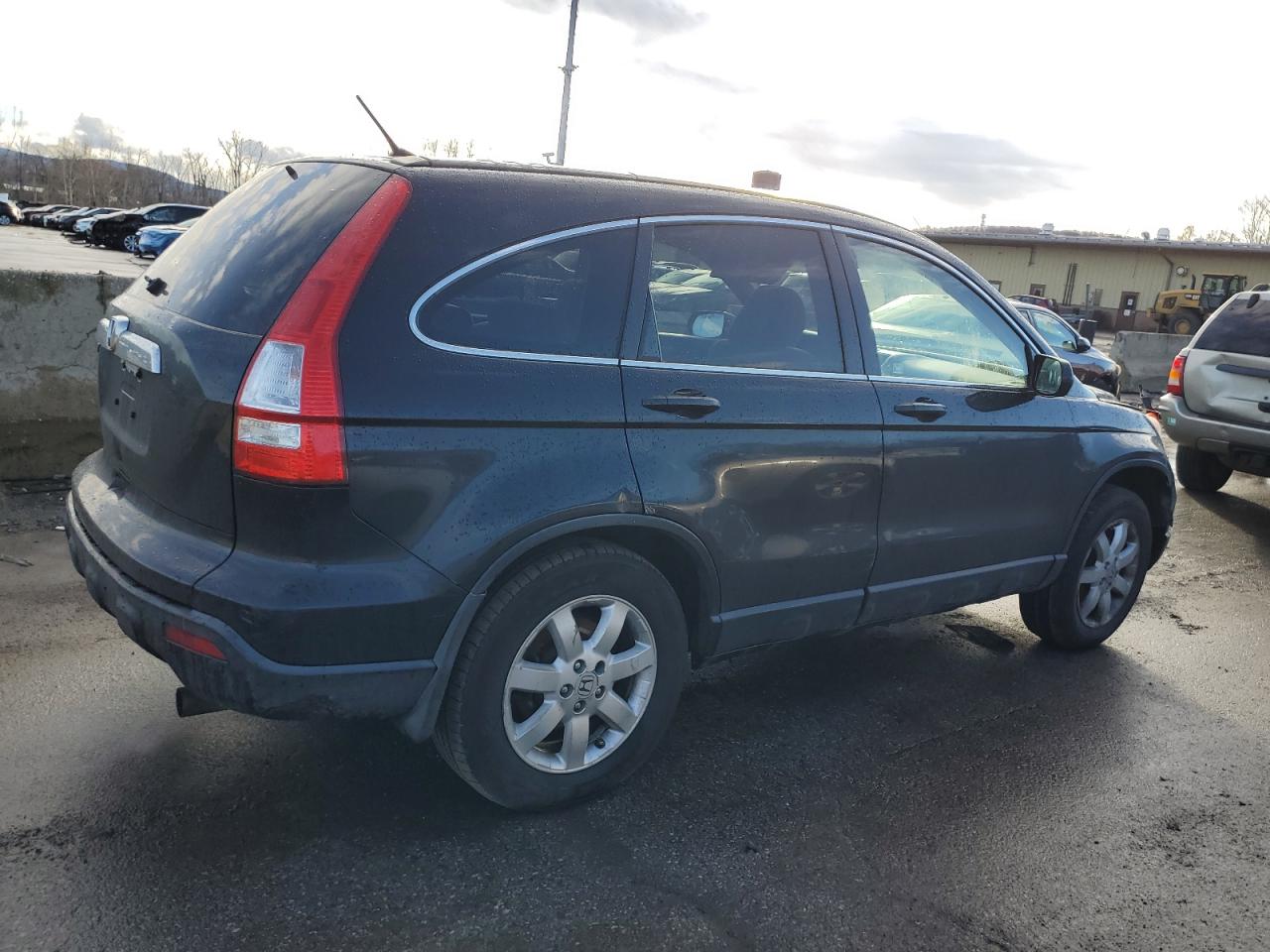 2008 Honda Cr-V Ex VIN: JHLRE48528C008288 Lot: 86866714