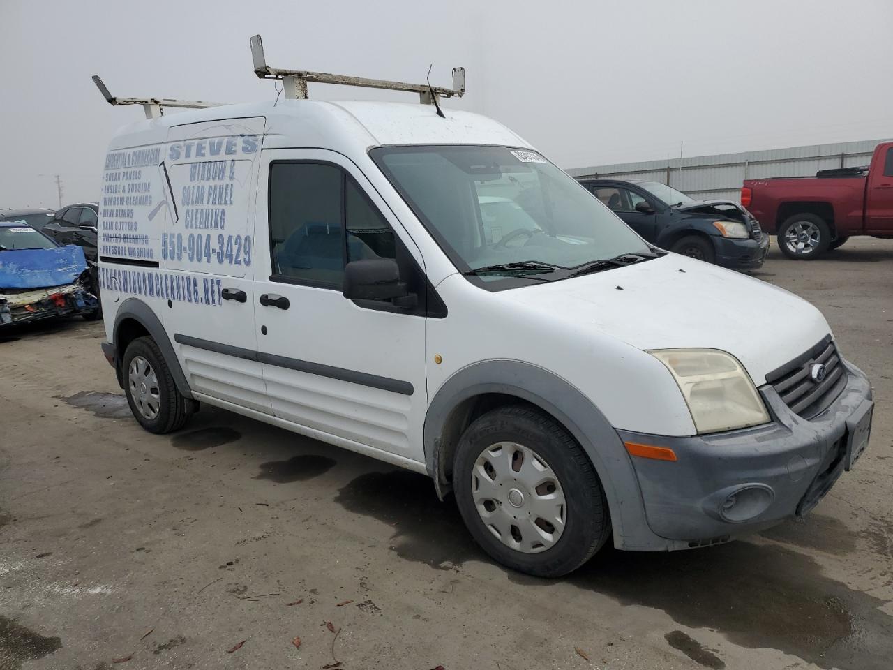 NM0LS7CN4BT061793 2011 Ford Transit Connect Xl