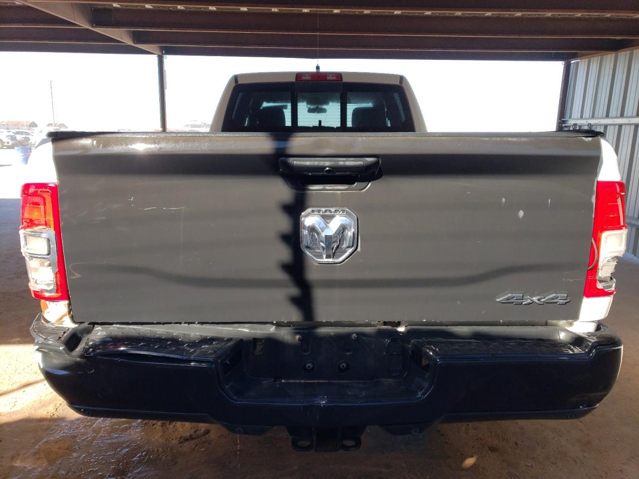 2022 Ram 3500 Tradesman VIN: 3C63R3GL3NG135682 Lot: 83011594