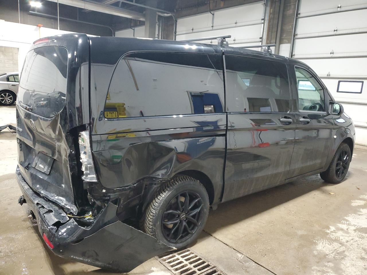 2020 Mercedes-Benz Metris VIN: WD4PG2EE5K3576393 Lot: 86137904