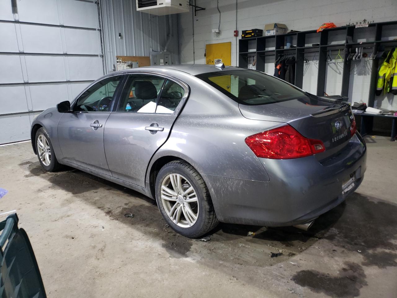 JN1CV6AR8DM769846 2013 Infiniti G37