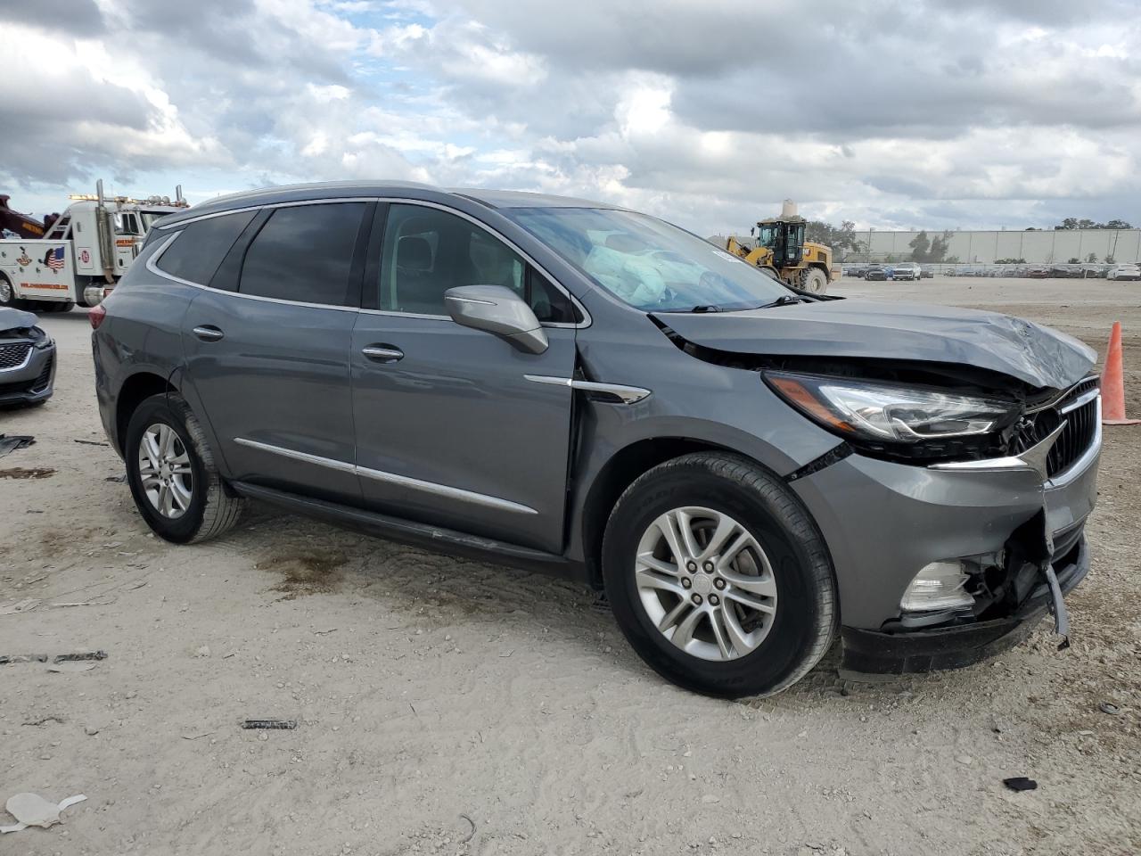 2019 Buick Enclave Premium VIN: 5GAERCKW2KJ167618 Lot: 86454104