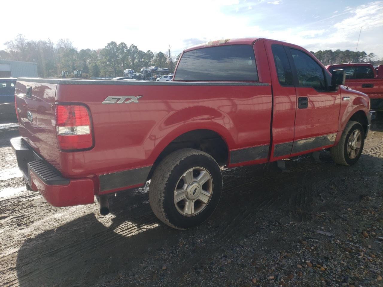 1FTRF12275KC23982 2005 Ford F150