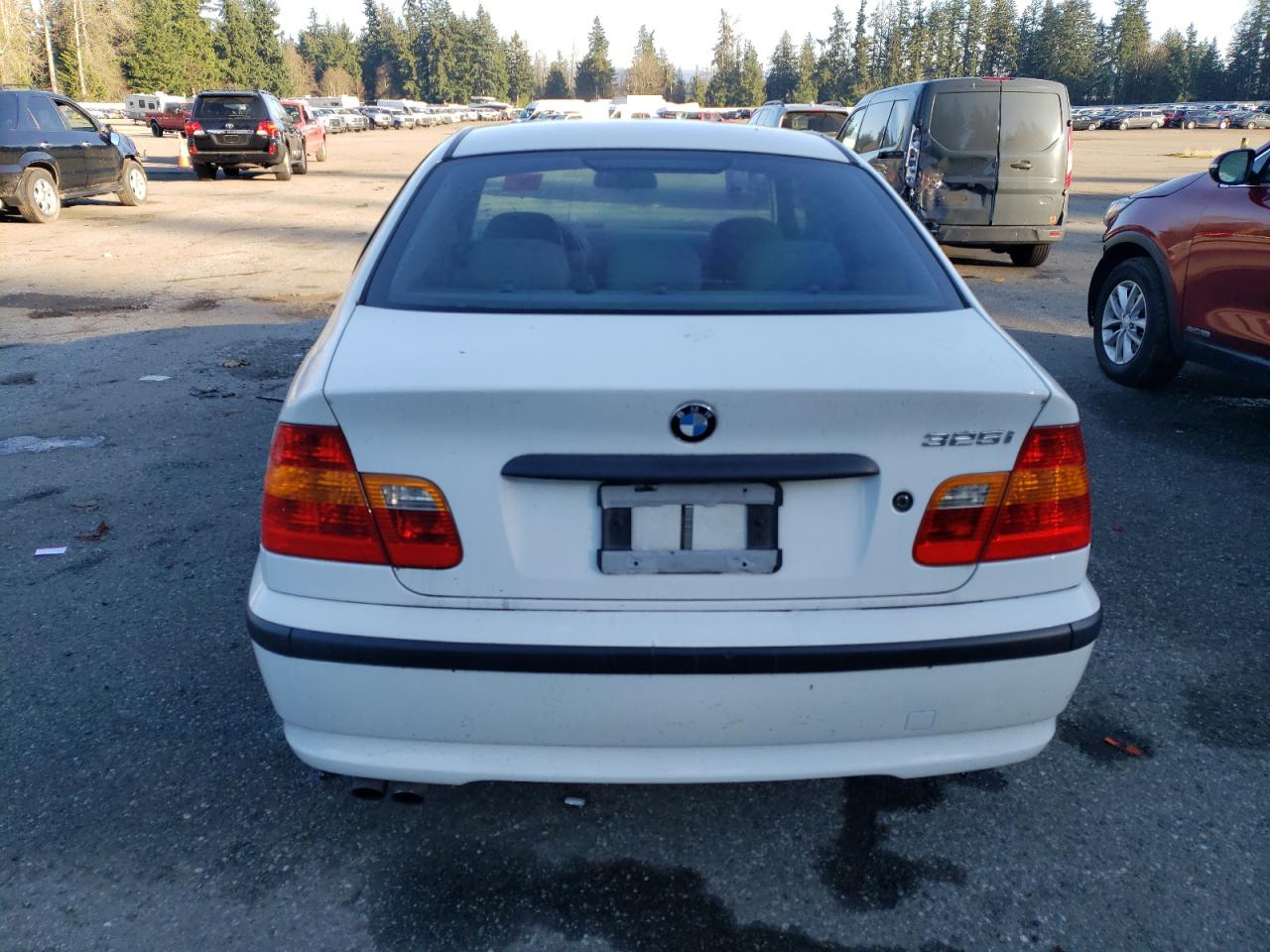 WBAEV33483KL83103 2003 BMW 325 I