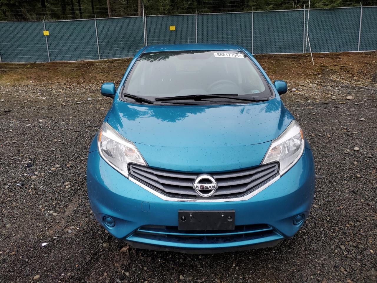 2014 Nissan Versa Note S VIN: 3N1CE2CP3EL408234 Lot: 86617754