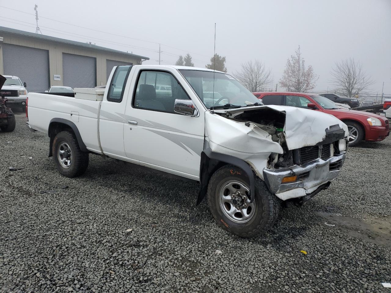 1994 Nissan Truck King Cab Xe VIN: 1N6SD16Y6RC388893 Lot: 83353904