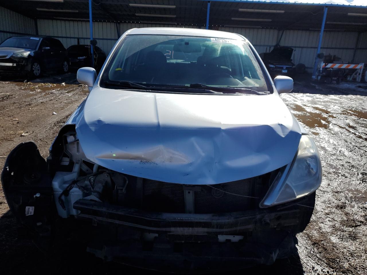 3N1BC13E59L419722 2009 Nissan Versa S