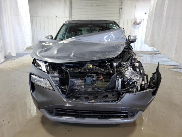 2023 Nissan Rogue Sv VIN: 5N1BT3BA9PC854920 Lot: 53954474