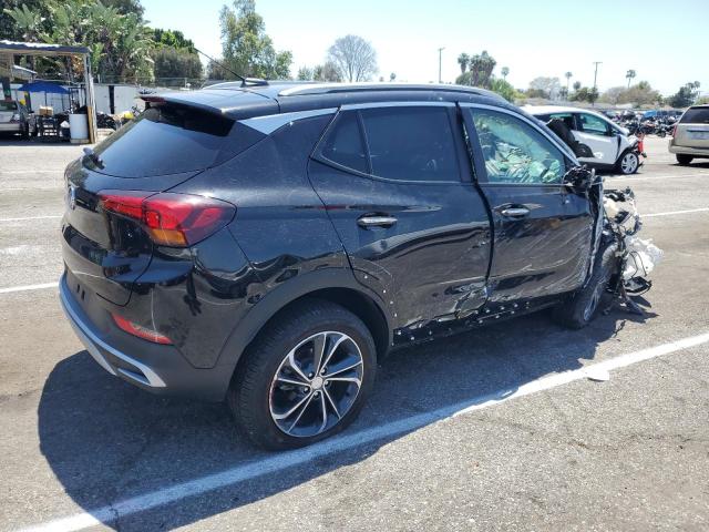 2020 Buick Encore Gx Awd Select VIN: KL4MMESL8LB112848 Lot: 61668374