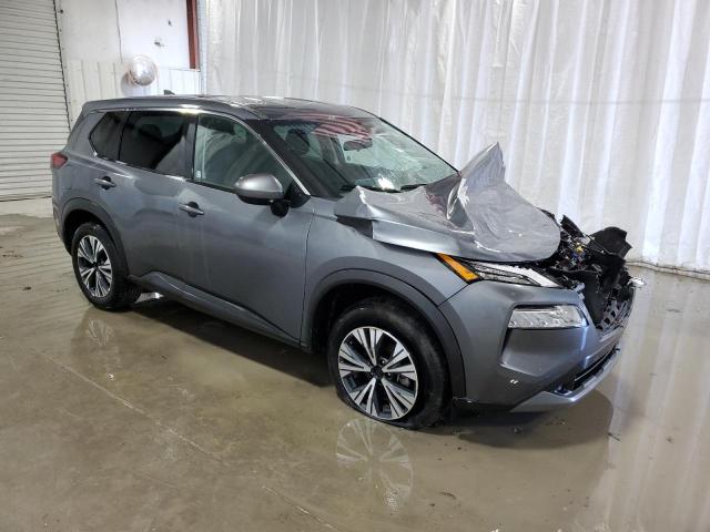 2023 Nissan Rogue Sv VIN: 5N1BT3BA9PC854920 Lot: 53954474