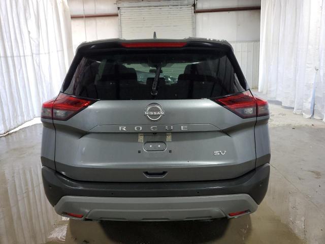 2023 Nissan Rogue Sv VIN: 5N1BT3BA9PC854920 Lot: 53954474