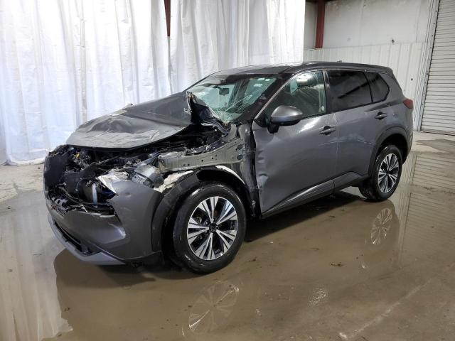 2023 Nissan Rogue Sv VIN: 5N1BT3BA9PC854920 Lot: 53954474