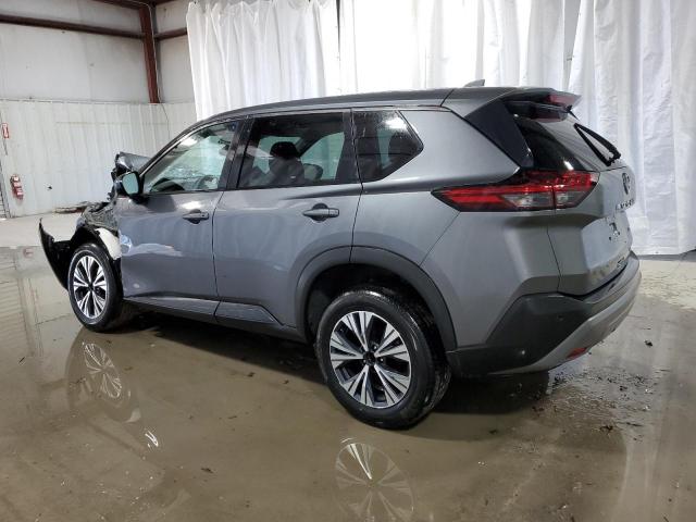 2023 Nissan Rogue Sv VIN: 5N1BT3BA9PC854920 Lot: 53954474