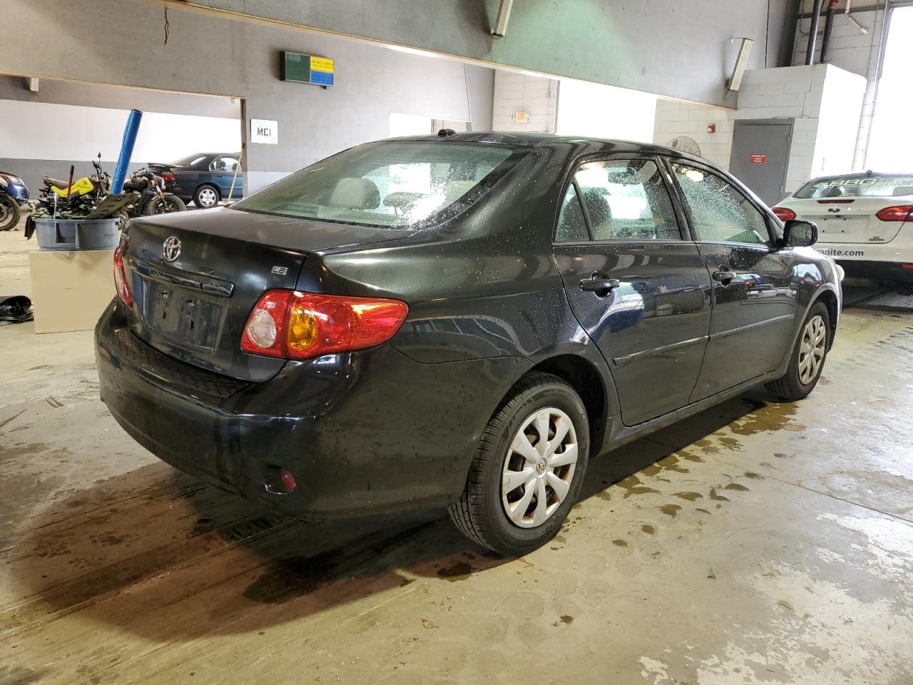 JTDBU4EE2A9119061 2010 Toyota Corolla Base