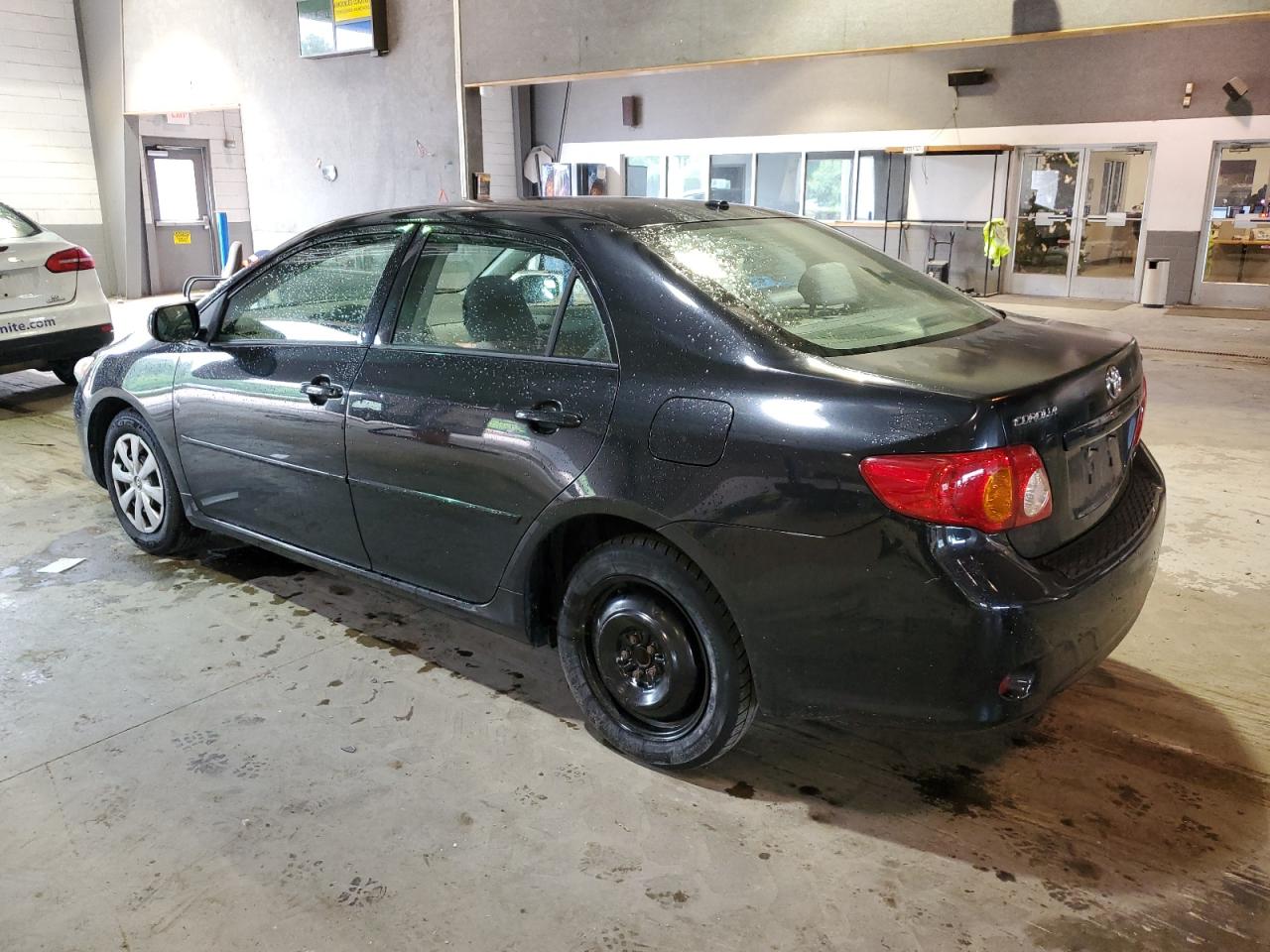 JTDBU4EE2A9119061 2010 Toyota Corolla Base