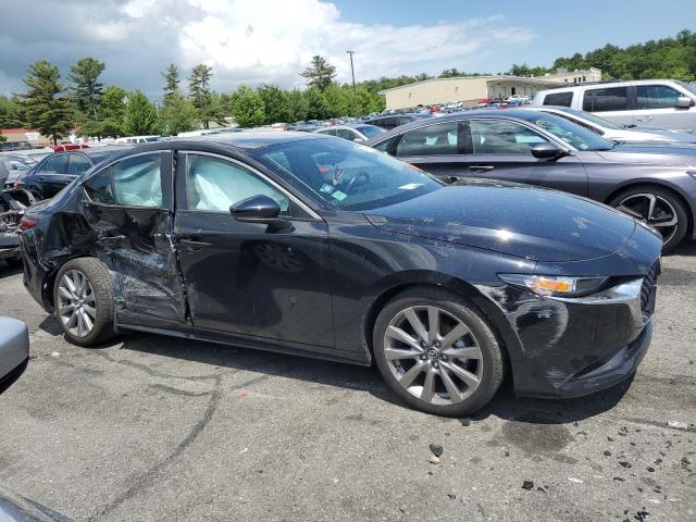 2022 Mazda 3 Select VIN: 3MZBPABL7NM314909 Lot: 57868604