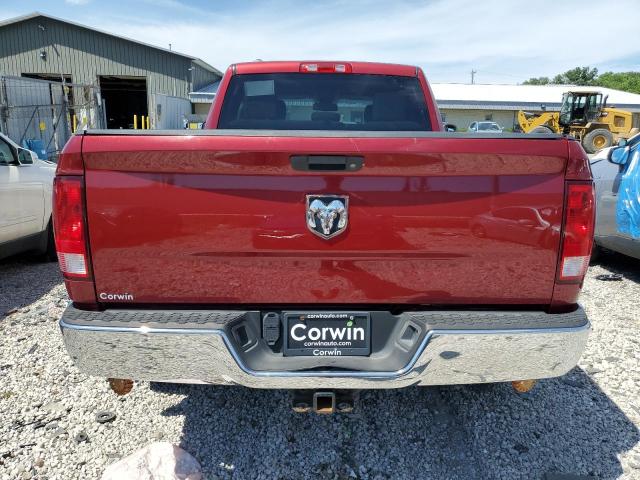 2015 Ram 1500 St VIN: 1C6RR7FM3FS655693 Lot: 60983024