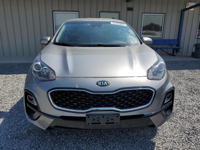 2021 Kia Sportage Lx VIN: KNDPMCAC8M7945305 Lot: 60878744