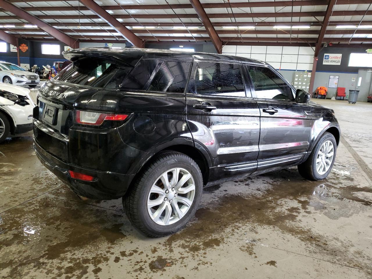 SALVP2BG1GH145320 2016 Land Rover Range Rover Evoque Se