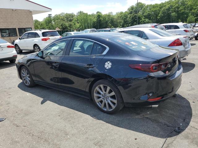 2022 Mazda 3 Select VIN: 3MZBPABL7NM314909 Lot: 57868604