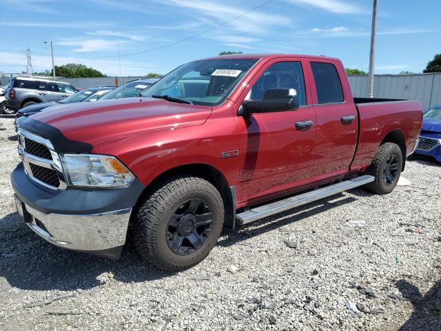 2015 Ram 1500 St VIN: 1C6RR7FM3FS655693 Lot: 60983024