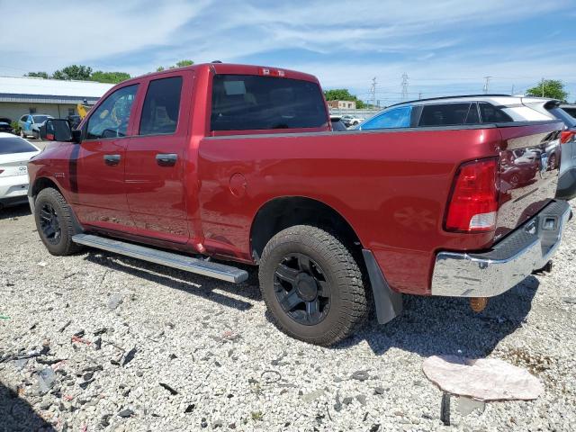 2015 Ram 1500 St VIN: 1C6RR7FM3FS655693 Lot: 60983024