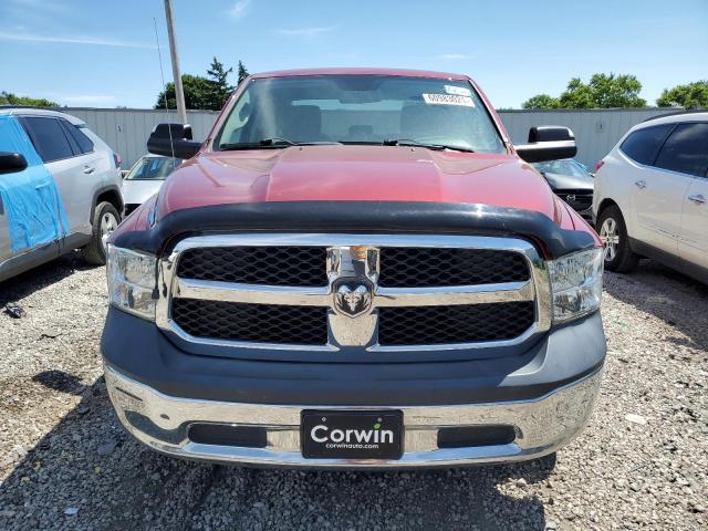 2015 Ram 1500 St VIN: 1C6RR7FM3FS655693 Lot: 60983024