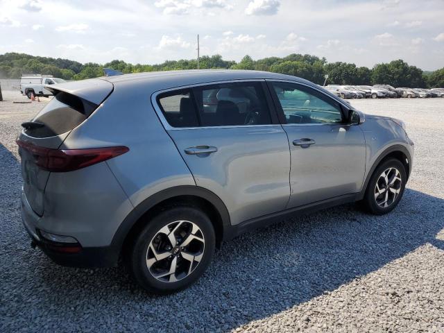 2021 Kia Sportage Lx VIN: KNDPMCAC8M7945305 Lot: 60878744