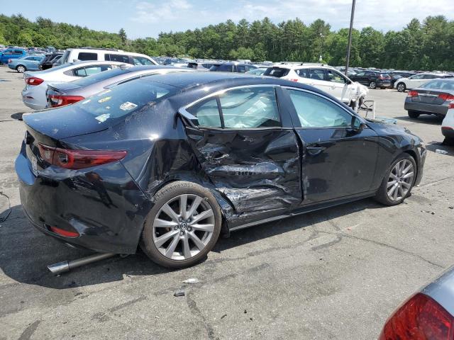 2022 Mazda 3 Select VIN: 3MZBPABL7NM314909 Lot: 57868604